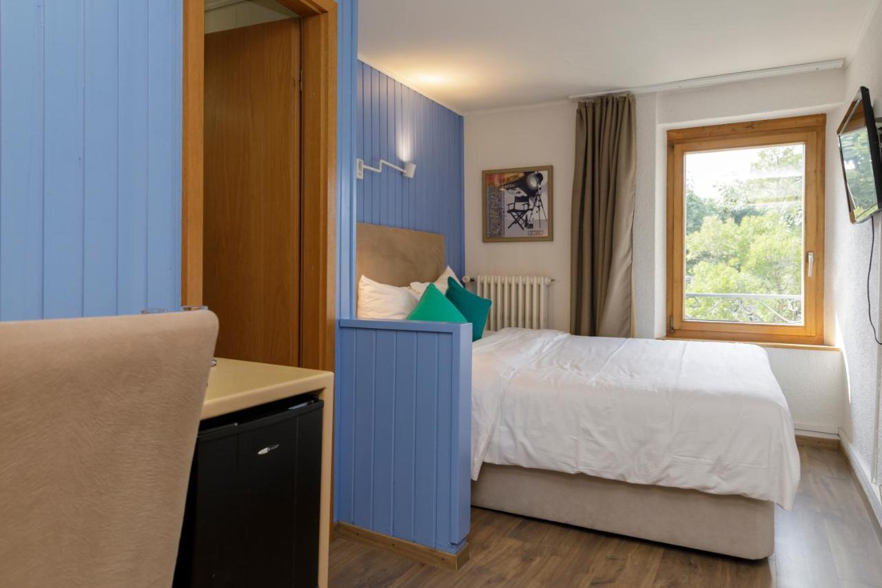 Hotel De L'ange Nyon