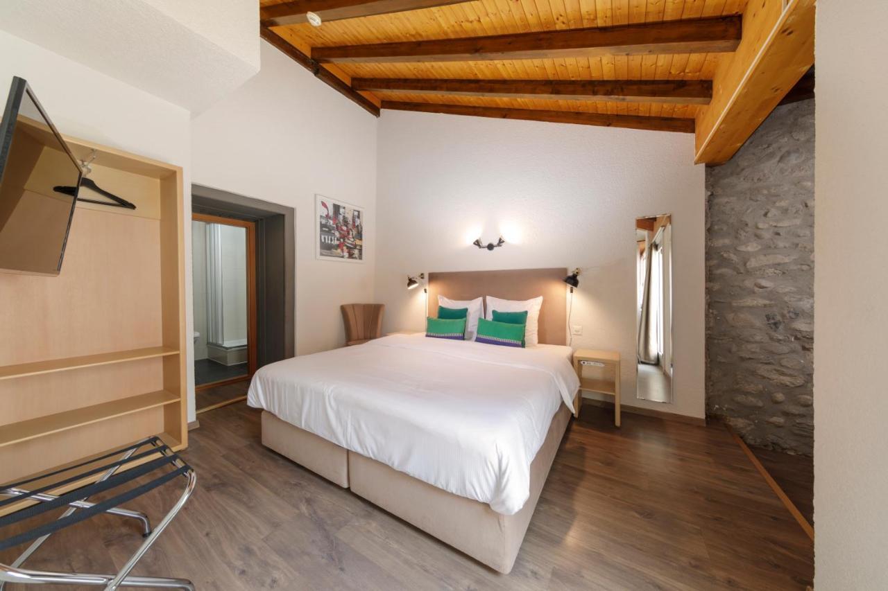 De L'ange 3* Nyon
